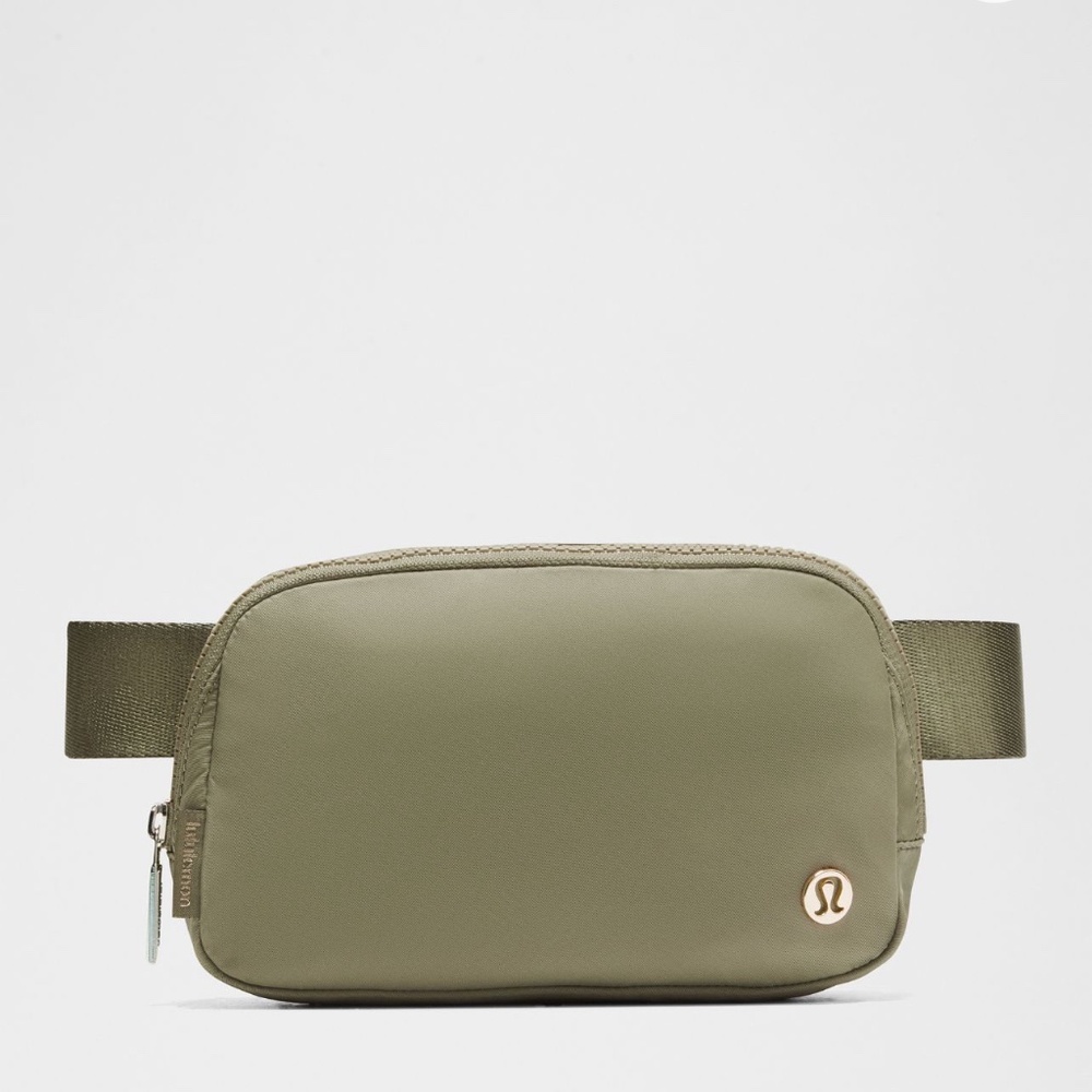 Everywhere belt bag 1lb